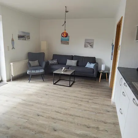 Ferienwohnung 50023 卡罗利嫩西尔