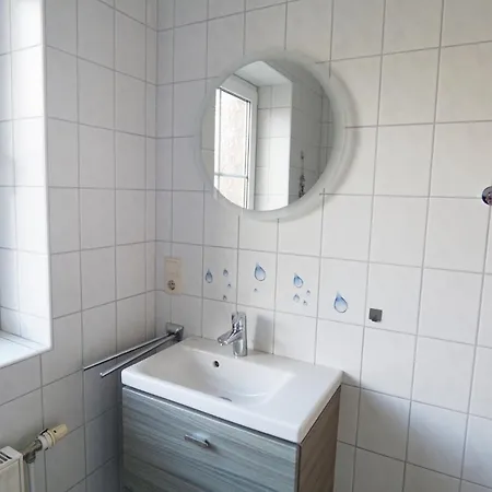 Ferienwohnung 50023 Carolinensiel