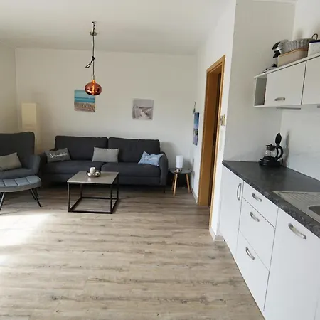Ferienwohnung 50023 公寓 卡罗利嫩西尔