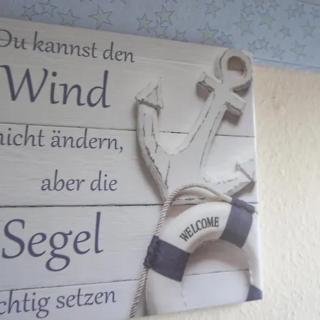 Apartment Ferienwohnung 50023